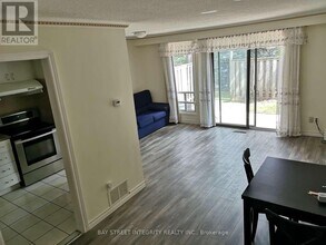 1131 Sandhurst Cir in Toronto, ON - Building Photo - Building Photo