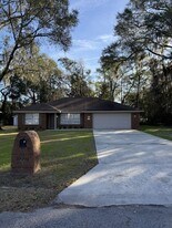 1008 Old Oatland Island Rd in Savannah, GA - Building Photo