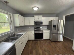 6787 Longparrish Ct in Fayetteville, NC - Building Photo - Building Photo
