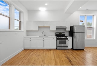 1309 S Komensky Ave in Chicago, IL - Building Photo - Building Photo