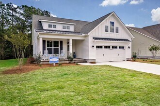 180 Everett Park Trail in Holly Ridge, NC - Building Photo - Building Photo