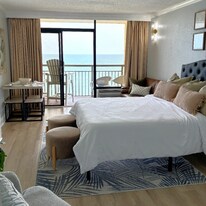 6900 N Ocean Blvd in Myrtle Beach, SC - Building Photo