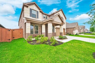 21219 Sunray Hbr Dr in Cypress, TX - Building Photo - Building Photo