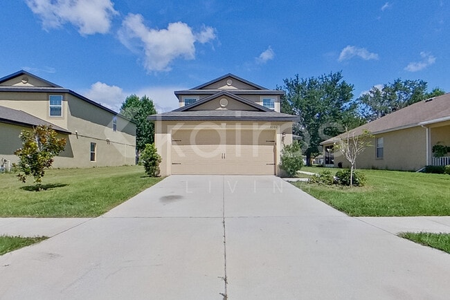property at 8502 Indian Laurel Ln