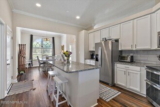 165 N Lake Cunningham Ave in Fruit Cove, FL - Building Photo - Building Photo