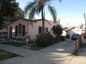 1209 Olive Ave in Long Beach, CA - Building Photo - Building Photo