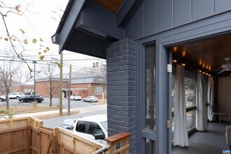 1219 Gordon Ave in Charlottesville, VA - Building Photo - Building Photo