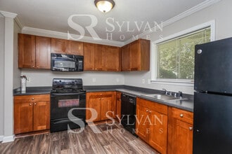 3432 Mt Gilead Rd SW in Atlanta, GA - Building Photo - Building Photo