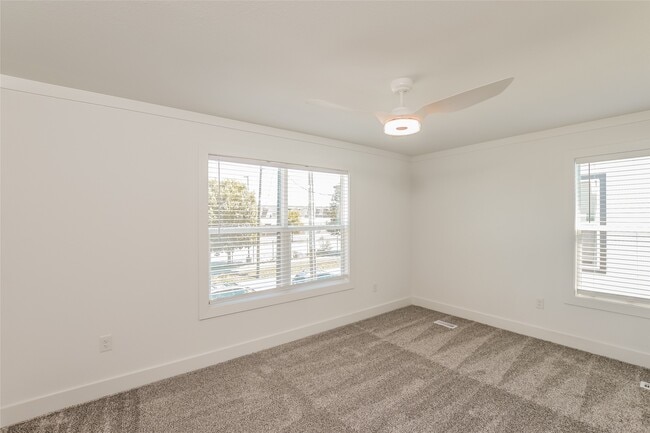 property at 4712 Rawley St