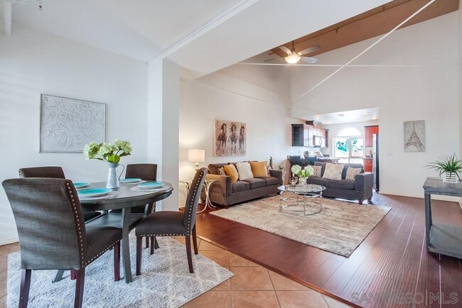 property at 7514 Girard Ave