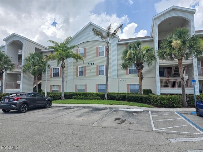 property at 1753 Four Mile Cove Pkwy