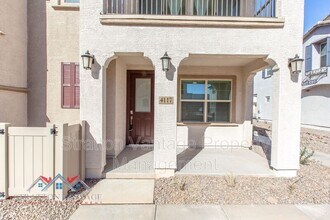 4117 E Pinto Dr in Gilbert, AZ - Building Photo - Building Photo