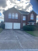 2219 Beacon Light Ln in Fresno, TX - Building Photo