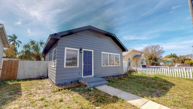 property at 3628 54th Ave N