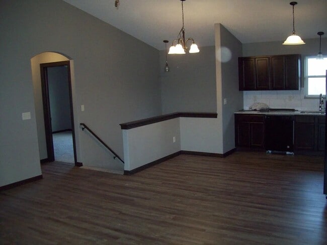 5350 N Cypress Dr in Bel Aire, KS - Building Photo - Building Photo