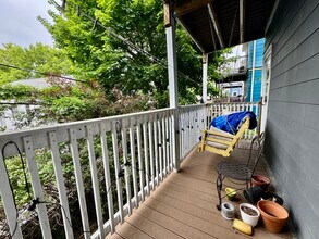 66 North St, Unit 1 in Somerville, MA - Building Photo - Building Photo