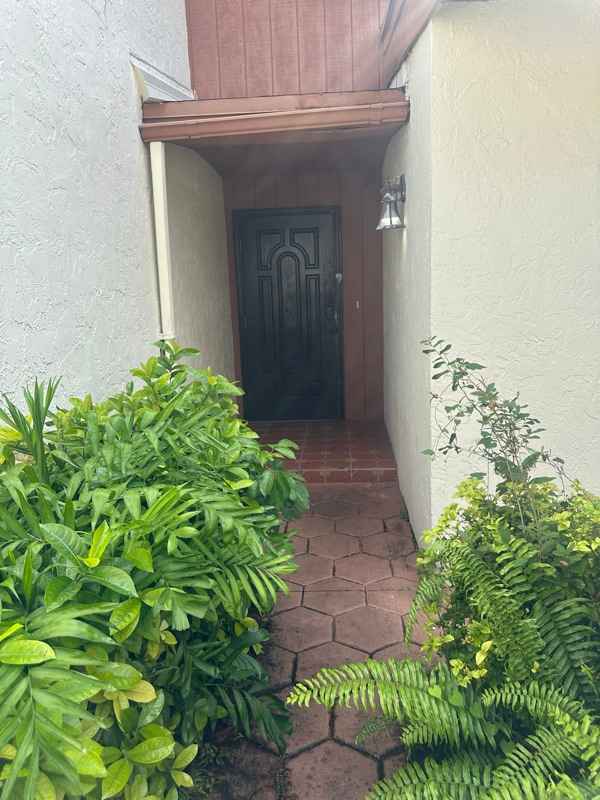property at 7625 SW 106th Ave