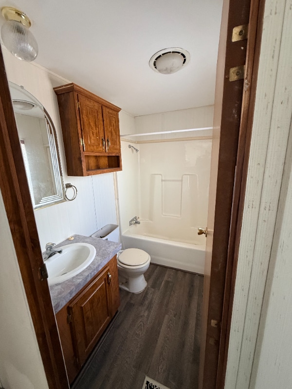 5501 9th St in Great Bend, KS - Building Photo - Building Photo