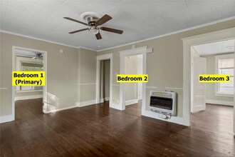 1317 S Carson Ave in Tulsa, OK - Building Photo - Building Photo