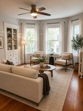 67 Foster St in Boston, MA - Building Photo - Building Photo