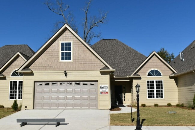 property at 1003 Jackson Mill Dr