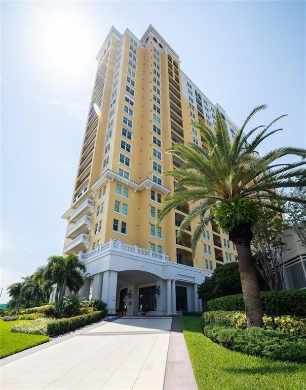 property at 345 Bayshore Blvd