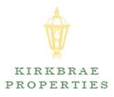 Property Management Company Logo Kirkbrae Properties