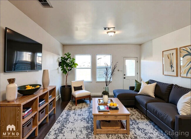 6301 Tropicana Way in Forney, TX - Building Photo - Building Photo