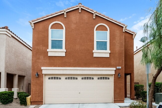 property at 8261 Oliver Twist Ln