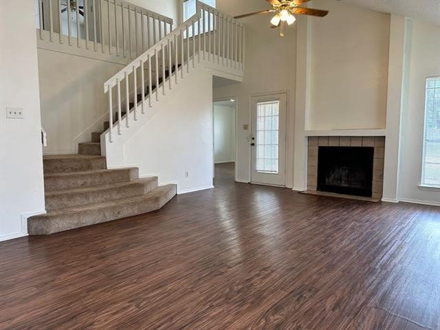 8504 Willow Creek Ct in Fort Worth, TX - Building Photo - Building Photo