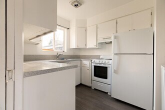 905 N Mercer St, Unit 903 in Boise, ID - Building Photo - Building Photo