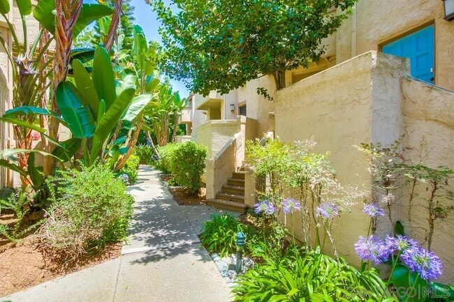 property at 3268 Via Marin