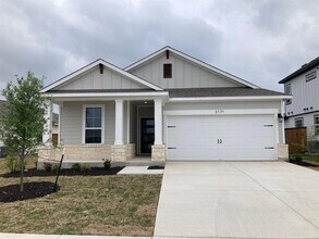 2131 Alice Jay Wy in Round Rock, TX - Building Photo - Building Photo