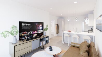 2 New St, Unit #2 in Boston, MA - Building Photo - Building Photo