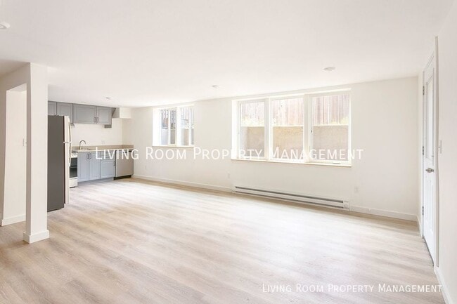 property at 4208 SE Stark St