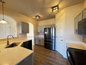 4540 Sierra Rica Rd in Colorado Springs, CO - Building Photo - Building Photo