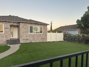 8307 Grove Ave in Rancho Cucamonga, CA - Building Photo - Building Photo