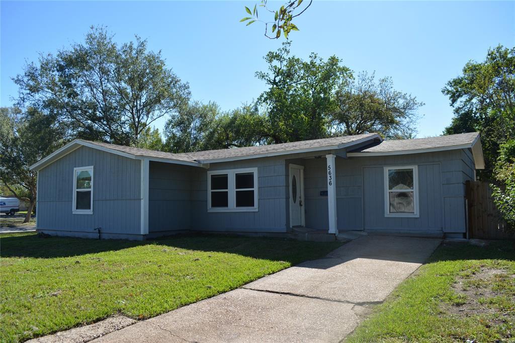 5636 Schevers St in Houston, TX - Building Photo