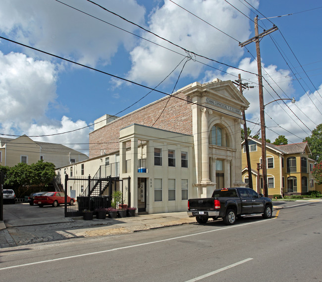 501-503 Patterson Dr in New Orleans, LA - Building Photo - Building Photo