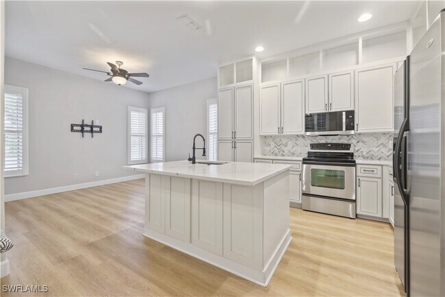 property at 9149 Spring Mountain Way