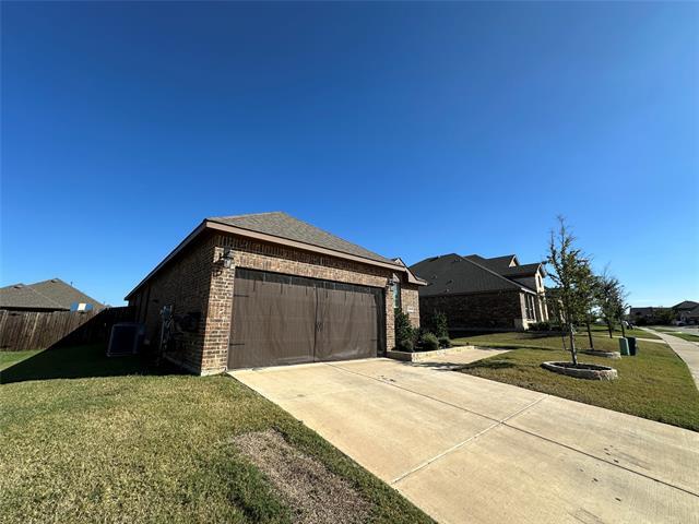 4018 Dusk Dr in Heath, TX - Foto de edificio - Building Photo