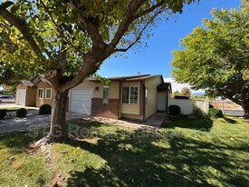 1509 W 750 N in Saint George, UT - Building Photo