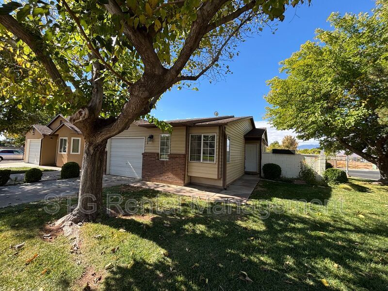 1509 W 750 N in Saint George, UT - Building Photo