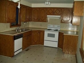 1221 W Elder Ave in Duncan, OK - Building Photo - Building Photo