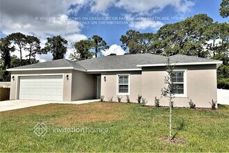 1372 Vandalia Ave SE in Palm Bay, FL - Building Photo - Building Photo