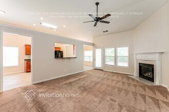 2526 Gristhaven Ln in Buford, GA - Building Photo - Building Photo