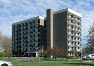 Dunn Tower II in Rochester, NY - Building Photo - Building Photo