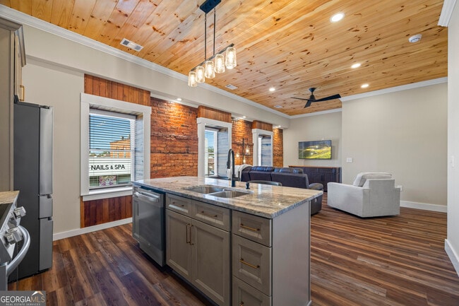 property at 958 Church St