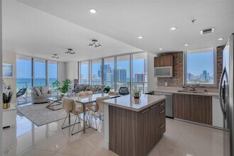 6700 Indian Creek Dr, Unit 1202 in Miami Beach, FL - Building Photo - Building Photo