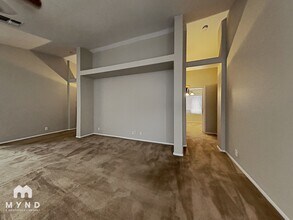 3310 W Tina Ln in Phoenix, AZ - Building Photo - Building Photo